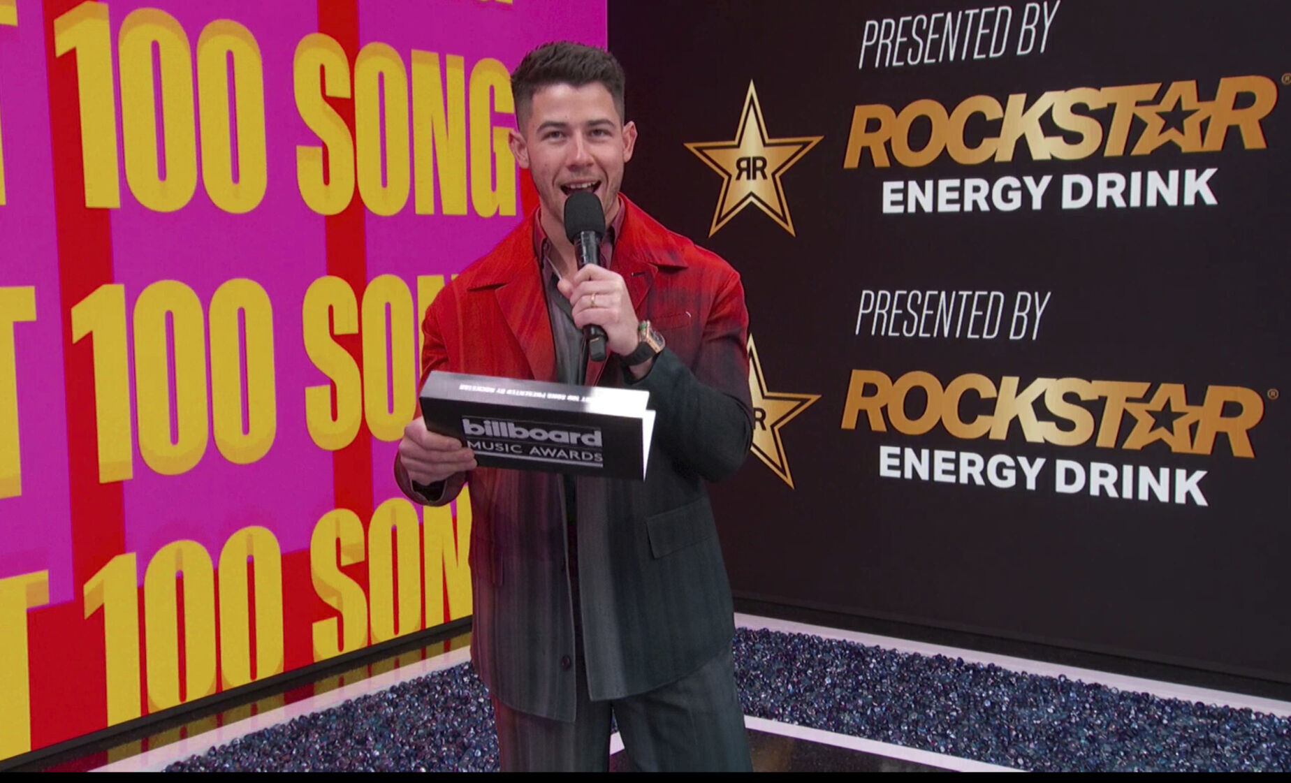 2021 Billboard Music Awards